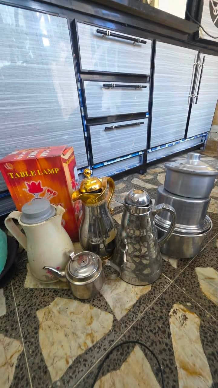 اغراض لبيع المكان بغداد
يوجد توصيل
لمعرفه الاسعار
https://chat.whatsapp.com/DYPzD1iJcK9DFqNZ1FFL9P


**إذا كنت صاحب هذا الإعلان وتريد حذفه لأي سبب، رجاءا أرسل رسالة إلى الدعم الفني**