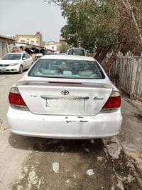 كامري • ٢٠٠٤ • مكينة وكير مكفولة