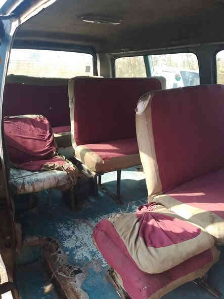 السلام عليكم كيا بستا موديل 94 سنويه صاقطه سياره مصفره هيئه ومرور محرك كير اكسل مكفولات سياره جاهزه شرط التحويل  السعر 23 وبيها مجال قليل العنوان بابل الحصوه مكلف بلنشر رقم صاحب السياره ***********
