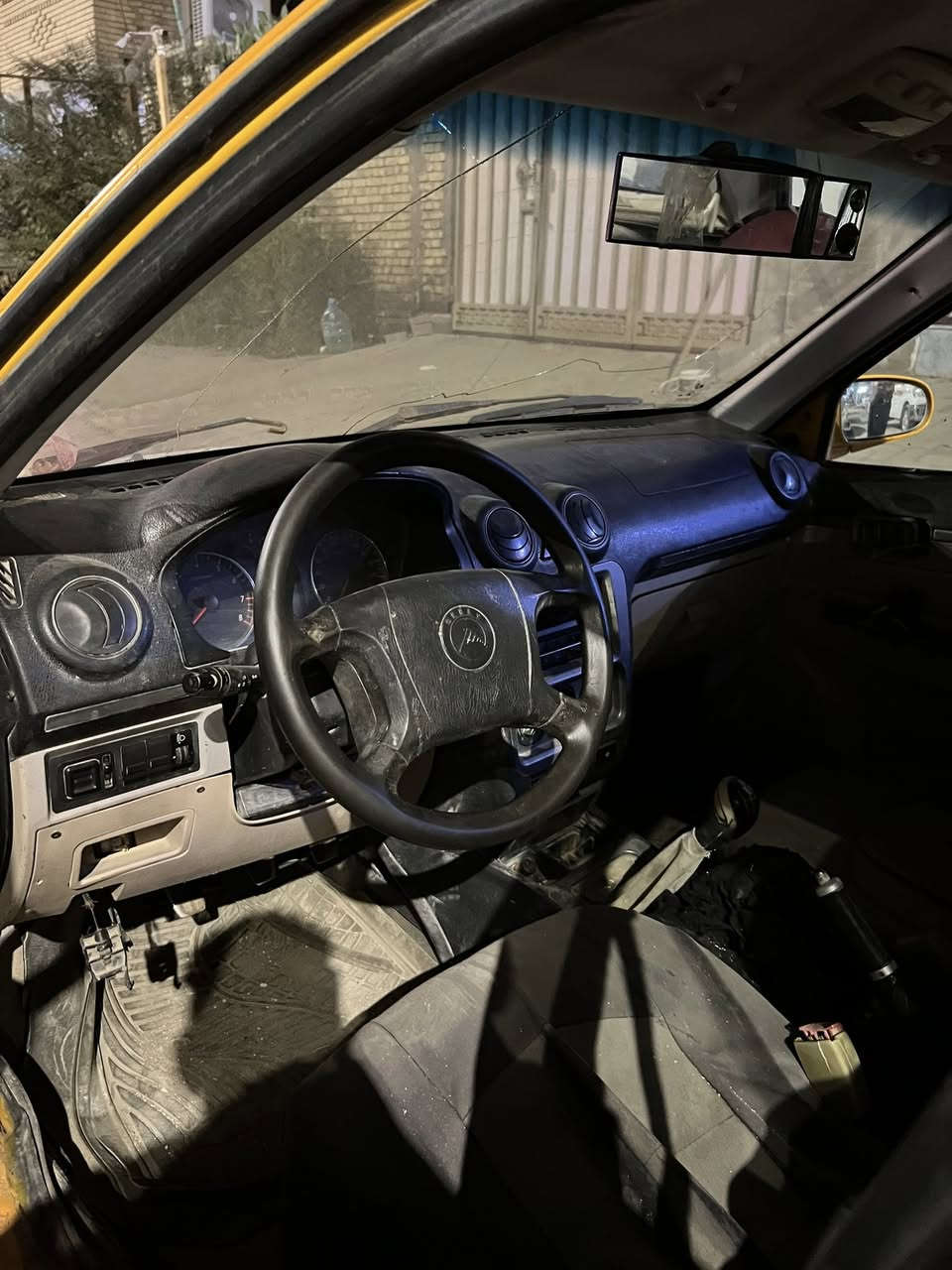 سي كي موديل 2013بسم مره تحويل مباشر حلوه سياره مكينه كورله سنويه منتهيه مكاني بصره هاذا رقم راعيها انا مكلف بنشر ‭0773 224 6455‬ سعرها 15وبيها مجال
