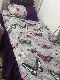 فرشات أم نفر