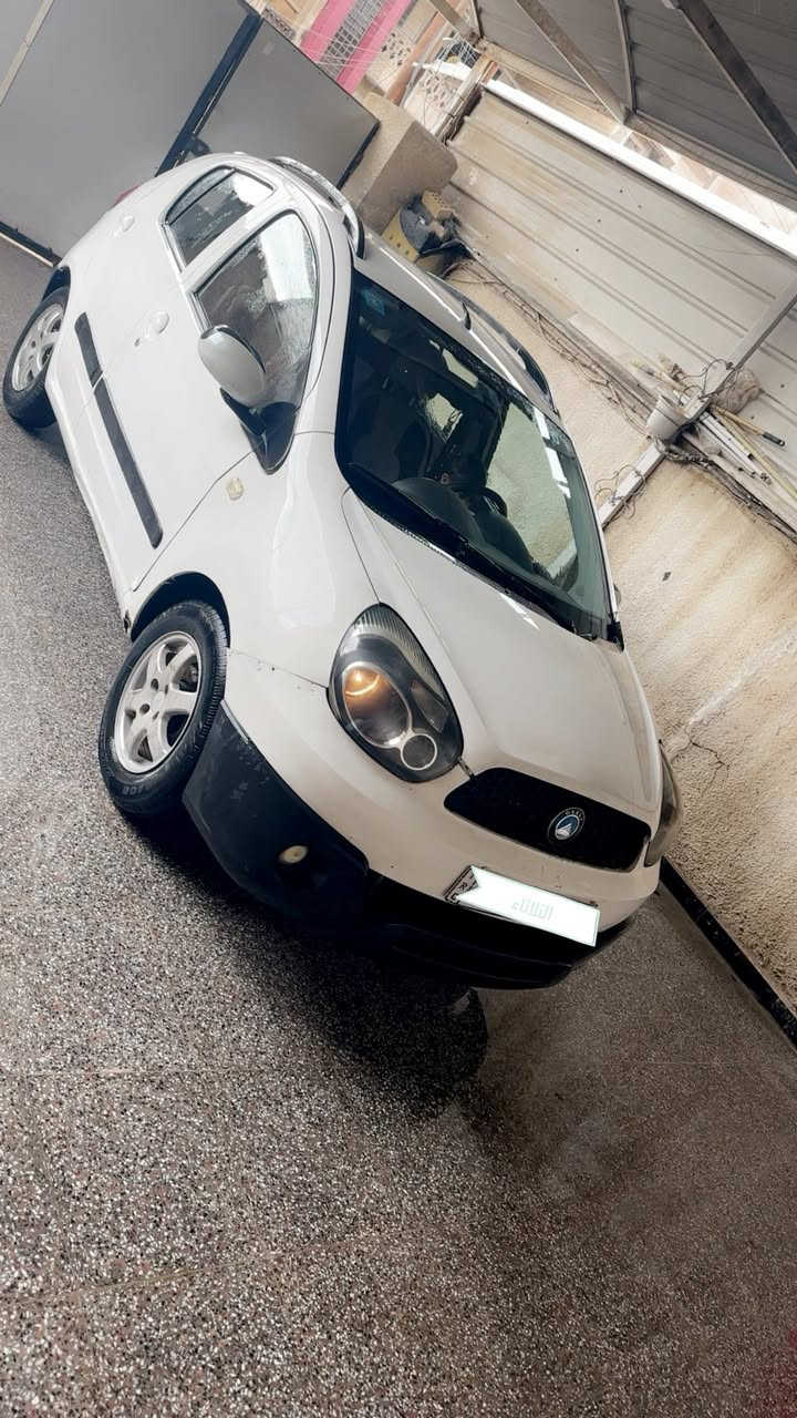 🌷يا الله🌷
🌷السلام عليكم ورحمة الله وبركاته 🌷

جيلي باندا 🐼 كروز
موديل 2013
كير اوتماتيك 
رقم بغداد الجديد هزه  جديده
كير مكينه حداديه خير من الله 
دوشمه جديده كاعيه مغلفه جلد شاشه اندرويد كاميرا خلفيه 
سياره حلوه وكاعده مثل مموضح بلصور
للبيع السعر.  48 ورقه
للمعلومات الاتصال بلرقم
***********

اخوان مكلف بلنشر اتصلو بصاحب السياره 

تحياتي للجميع 🌷🌷
