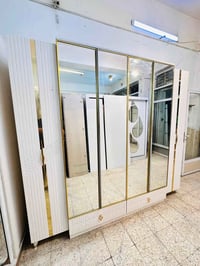 ٩ قطع • توصيل مجاني بغداد • غرفه اخشاب