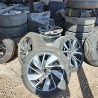 كراج اطلس • كركوك دارمان