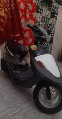 دراجه ٦٠ بيجي مكينه ناعمه خير  من الله اريدها مراوس بدراجه زينه  شعندك...