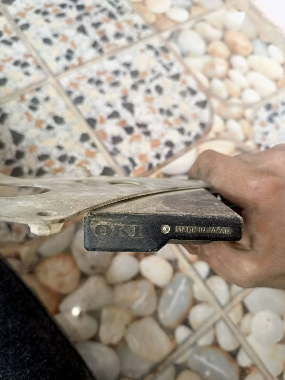 عقل فورزة صفر 6 شرط الشغل قيم واخذ مكاني ديوانية مركز


**إذا كنت صاحب هذا الإعلان وتريد حذفه لأي سبب، رجاءا أرسل رسالة إلى الدعم الفني**