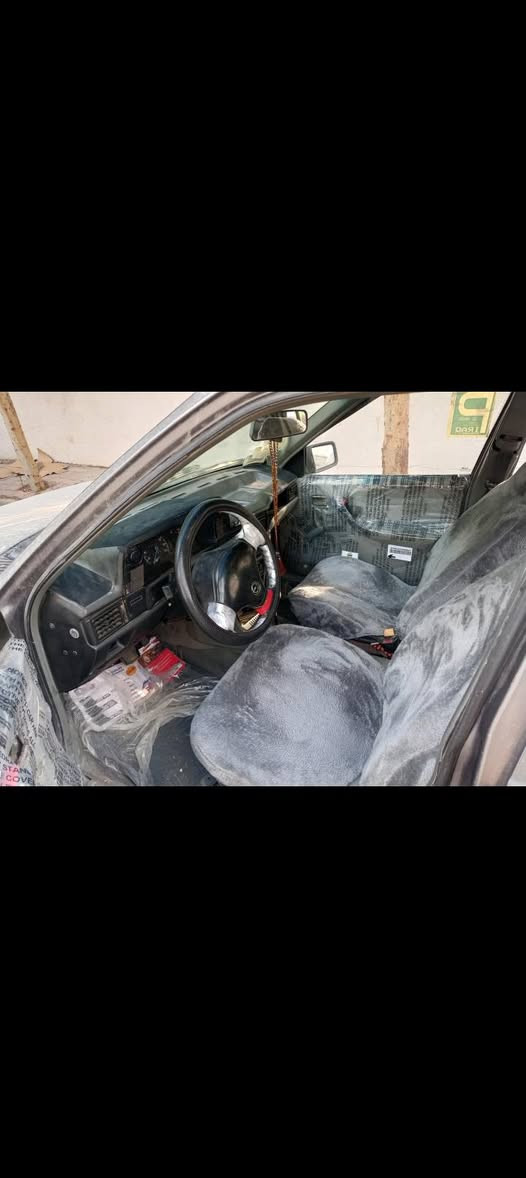 اوبل كاديت كيراوتوماتيك دفتربنزين بي سنويه منتهي سنه نص استيرن باور رقم كركوك سعره 24 بي مجال قليل شراي تعال خاص


**إذا كنت صاحب هذا الإعلان وتريد حذفه لأي سبب، رجاءا أرسل رسالة إلى الدعم الفني**