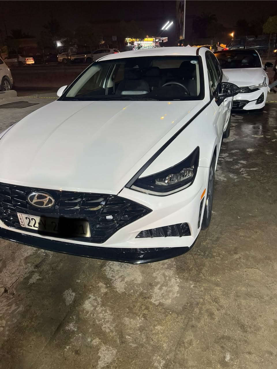 السلام عليكم سوناتا ٢٠٢٣ sel
دخول جديد ورقم اربيل جديد

محرك ٢٥٠٠

حادث سطحي تبديل باب السايق وجاملغ وصبغ ربع بنيد وجاملغ الثاني

الدواخل كلها مكفولة حتى الراديترات بلادية

ماشية ٣٠ كم

ايرباك ستيرن وبردة

السيارة موجودة ببغداد

صور الحادث علخاص

السعر ١٦٨ ورقة

للاستفسار ***********
