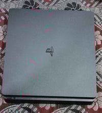 بلي فور • هارد ١تيرا • دبل جويستك