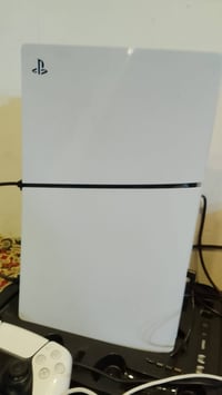 بلي 5 سلم مع يده اصليه ولعبتين  بغداد ساحه عدن  07815103790 750