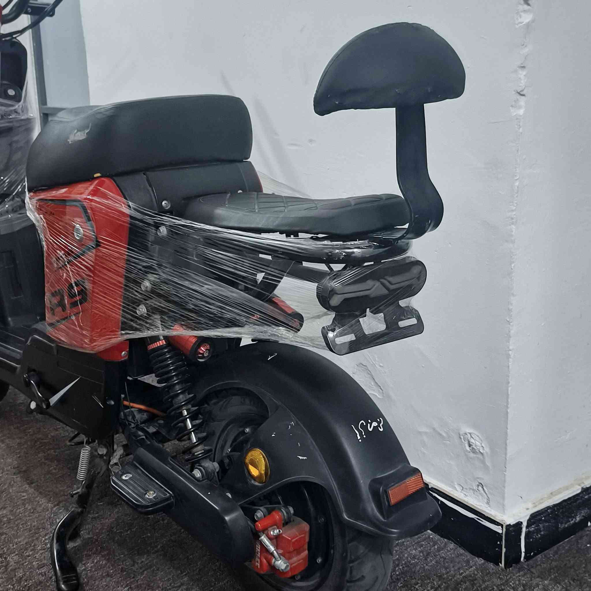 الـسلام عليـكمـ
دراجه شحن 🔋⚡

R9🪛

2024

نظيفه جدآ 

غراضها كامله كلش نضيفه الدراجه مال بيت

بطاريات 🔋فوووول 

تجي وتشوف 

السعررر:425وبيها مجال       ***********

مكاني البصرة القبله حي القائم
