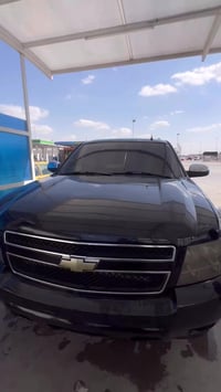 تاهو • ٢٠٠٨ • مكينه وكير