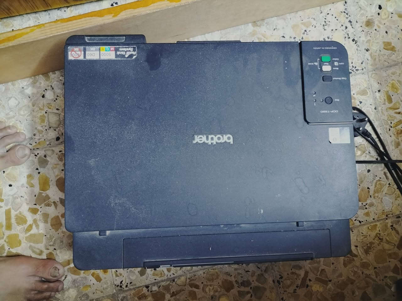 السلام عليكم
أجهزة استنساخ عاطلة للبيع عطلهم بسيط لكن ما اعرفلهم
للاستفسار ***********
