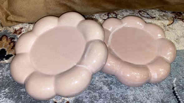 على بركة الله تعالى تم وصول مجموعة من الفازات
التحف السيراميك الأوربي. سنادين شمعدان مك شتائي شغلات كلش حاره
اسعار جدا مناسبه
متوفر جمله مفرد.
للحجز والاستفسار التواصل على الخاص او واتساب ***********
