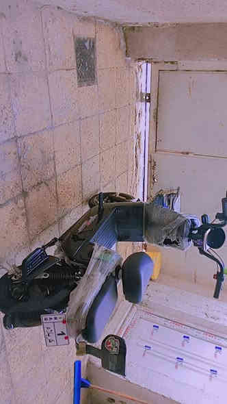 السلام عليكم بايسكل شحن حجم 14السعر 370بي مجال المكان كربلاء حي الغدير الرقم ***********
