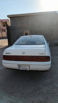 بطة • محرك VVT • ١٩٩٢