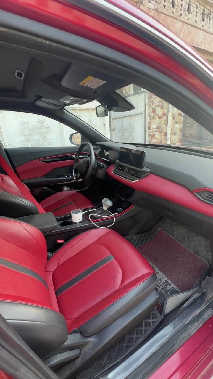 دونك فينك سبورت 22 السياره بيها طخة بسيطه سطحيه بل بنيد بدون دواخل لا بدنه. لا دروعه اي شي ممتضرر طخه بسيطه راجعه بارد وشرط السونار سياره جاهزه على اخير حبايه رقم مميز أربيل مكاني بغداد السعر ادخل خاص وادلل والمراوس حسب القناعه


**إذا كنت صاحب هذا الإعلان وتريد حذفه لأي سبب، رجاءا أرسل رسالة إلى الدعم الفني**