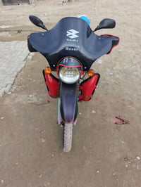 دراجه بوكسر مديل 2018نازله الشارع 2019 دراجه خير من الله اوراق كامله ت...