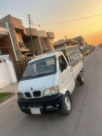 بيكم  صيني  موديل 2013 للبيع  محرم وكير وصدر بحالة جيده  رقم بغداد تحو...