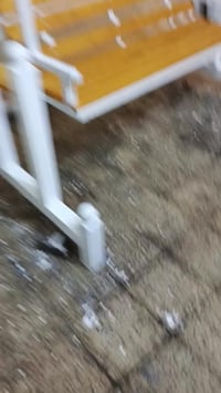 مرجوحه البيع جديده  حجم كبير عاليه سعر ٤٠٠ بيها مجال   07724002472