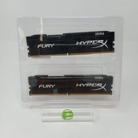 رام DDR4 • 2×8 • ٢٤٠٠MHz