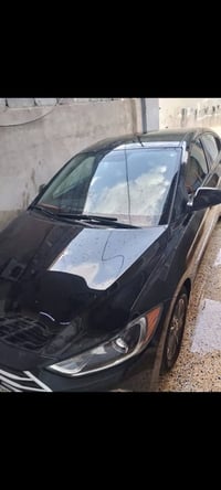 إلنترا أمريكي • ٢٠١٨ • ضرر يمين