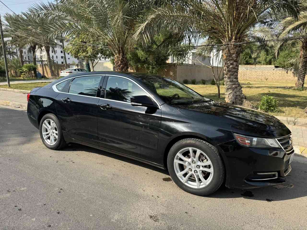 سلام عليكم شوفرليت امبالا ستة اسلندر 3600 موديل 2018 اتلث قطع صبغ ترهم بيع ومراوس بكافة انواع السيارات علق وانشر السيارة الي اتريد اتراوس بيه واني ادخلك *********** ملاحظة فقط رقم شمالي

