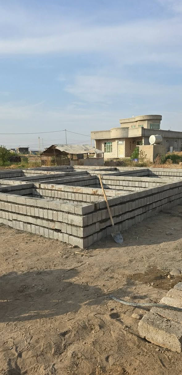 السلام عليكم يوجد كادر بناء وشغل درجة وألئ وبسعار مناسبه (بإدارة ابو رواد) والاستفسار *********** وحياكم الله جميعا
