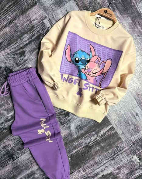 تراك بناتي
قماش قطن شتوي مبطن 
قياسات 12/4سنةالدرزن 12قطعة بسعر 57 ألف 
كل الألوان بالدرزن تجي

👇👇👇
فحص قطعة واحدة للموديل الواحد بوجودالمندوب أي اختلاف بالطلب أرفض بوجود المندوب فقط 
بعد مغادرة المندوب لايوجد ترجيع ولاتبديل 👍👍👍

للحجز والاستفسار معرف التلجرام 👈@eitr_alyasamin
او التواصل على الواتساب ***********
