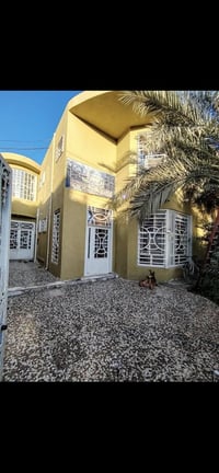 كربلاء البوبيات • طابو زراعي • ٤ غرف