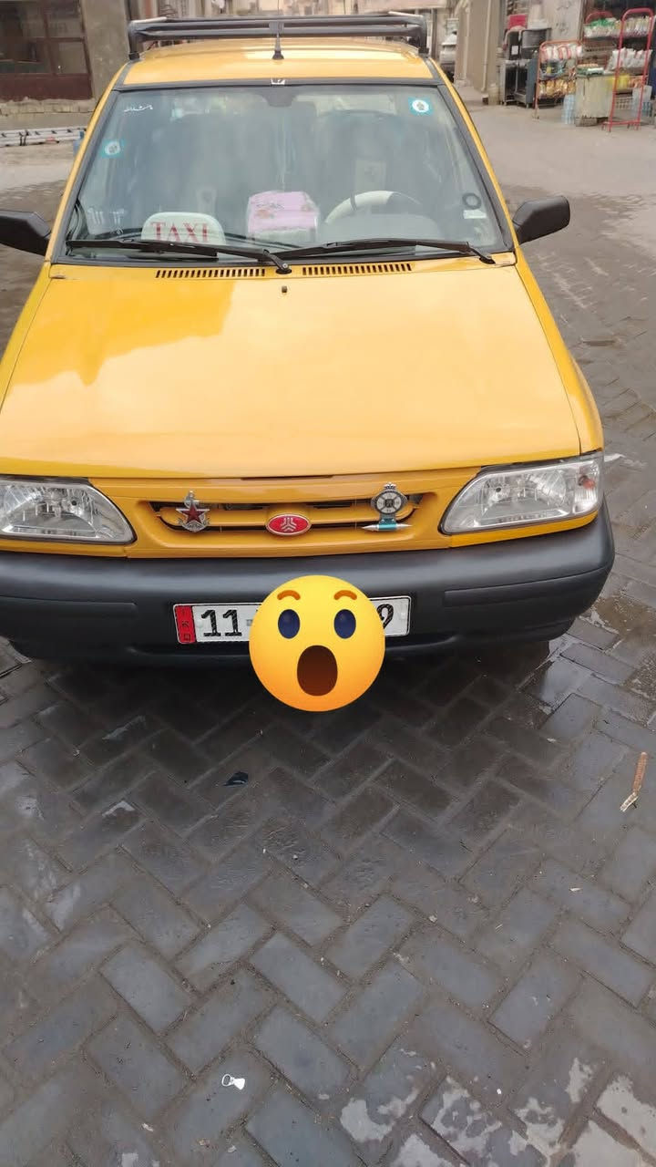 مرخصت الادمن... السلام عليكم. شباب سايبا موديل ٢٠١٣ رقم انكليزي بغداد  سياره باسمي.  مصفره هيئه وغرامات. عارضها ب ٣٠ وبيها مجال للطيبين..


**إذا كنت صاحب هذا الإعلان وتريد حذفه لأي سبب، رجاءا أرسل رسالة إلى الدعم الفني**