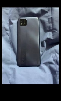 ريلمي C11 • ٣٢ • الشعب