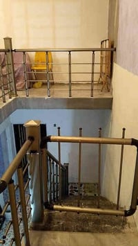 🔶 معمل الدليمي للألمنيوم 🔶 تنفيذ جميع أنواع الألمنيوم والزجاج: ✔ واجها...