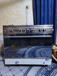 طباخ • نضيف • بيع مستعجل