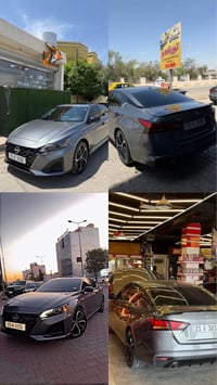 التيما SR+ • ٢٠٢٣ • بدون ايرباك