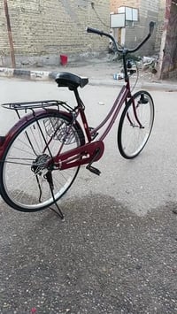 بيسكل • نضافة