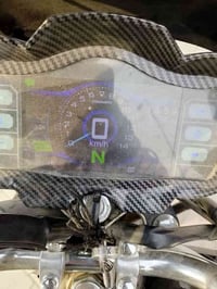 دراجة نارية • موديل ٢٠٢٤ • العلوان مدينة الصدر