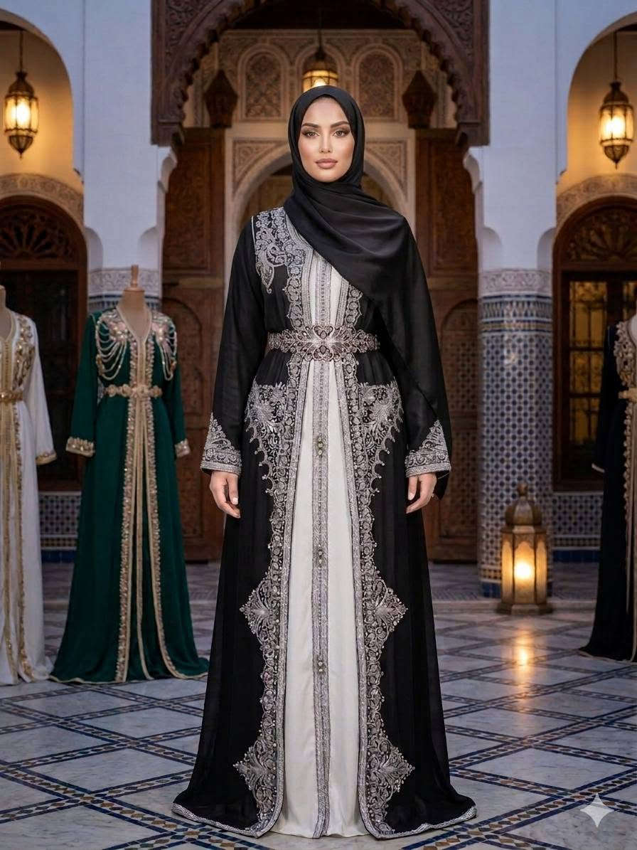 تفاصيل صغيرة.. تصنع فرق كبير بإطلالتچ 🌸 تنسيق ينبض بالأنوثة والجمال، مصمم بعناية حتى ينطيچ المظهر المرتب والثقة اللي تليق بيچ.


**إذا كنت صاحب هذا الإعلان وتريد حذفه لأي سبب، رجاءا أرسل رسالة إلى الدعم الفني**