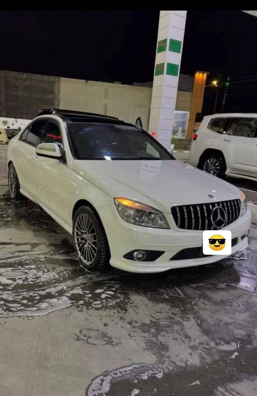 بسبب الوعود الكاذبه .. اعيده النشر مارسدس للبيع موديل 2008  سياره حلو ومرتبه ويل حديث دعاميات محدثه سياره نصبته فد شي مواصفاته  معروفه بنوراما جاهزه للاخير سويت عليه ادامه كامله من بالكات نوزلات مجاول سلف جديد تخم تايرات جدد من كلشي مصبوغه كم قطعه ابيع حزام  حادثه بنيد وجاملغ ومبدلهن ما واصل للبدنه يعني خفيف رقم جديد سنويه جديده بسم اخوي قبل شهر كملته سياره ما ناقصه شي فقط كمبريسر  واذا بيه شي يوكع من سعره عذرآ ع الاطاله سعره 120سياره تسوه اكثر والله انطيك تراي من شمال للجنوب مكينه وكير فول محرك 4سلندر تيربو انسه صرف بانزين شلعته ما شاء الله
رقمي ***********

مكاني لعماره رقم سياره بغداد.
