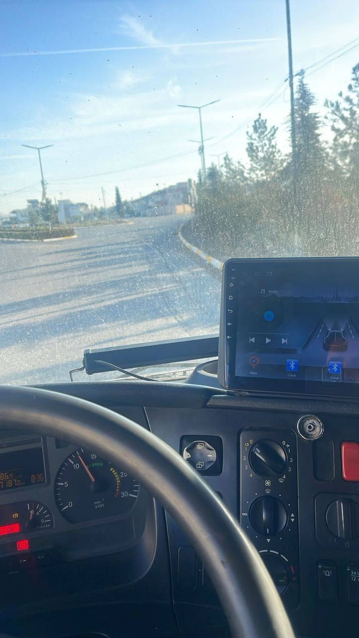 اتيكو٢٠٠٧ اربيل بأسمي كرين سلايتين سطحه ٣ جك قفل اكسل السياره مكفوله ت ***********
