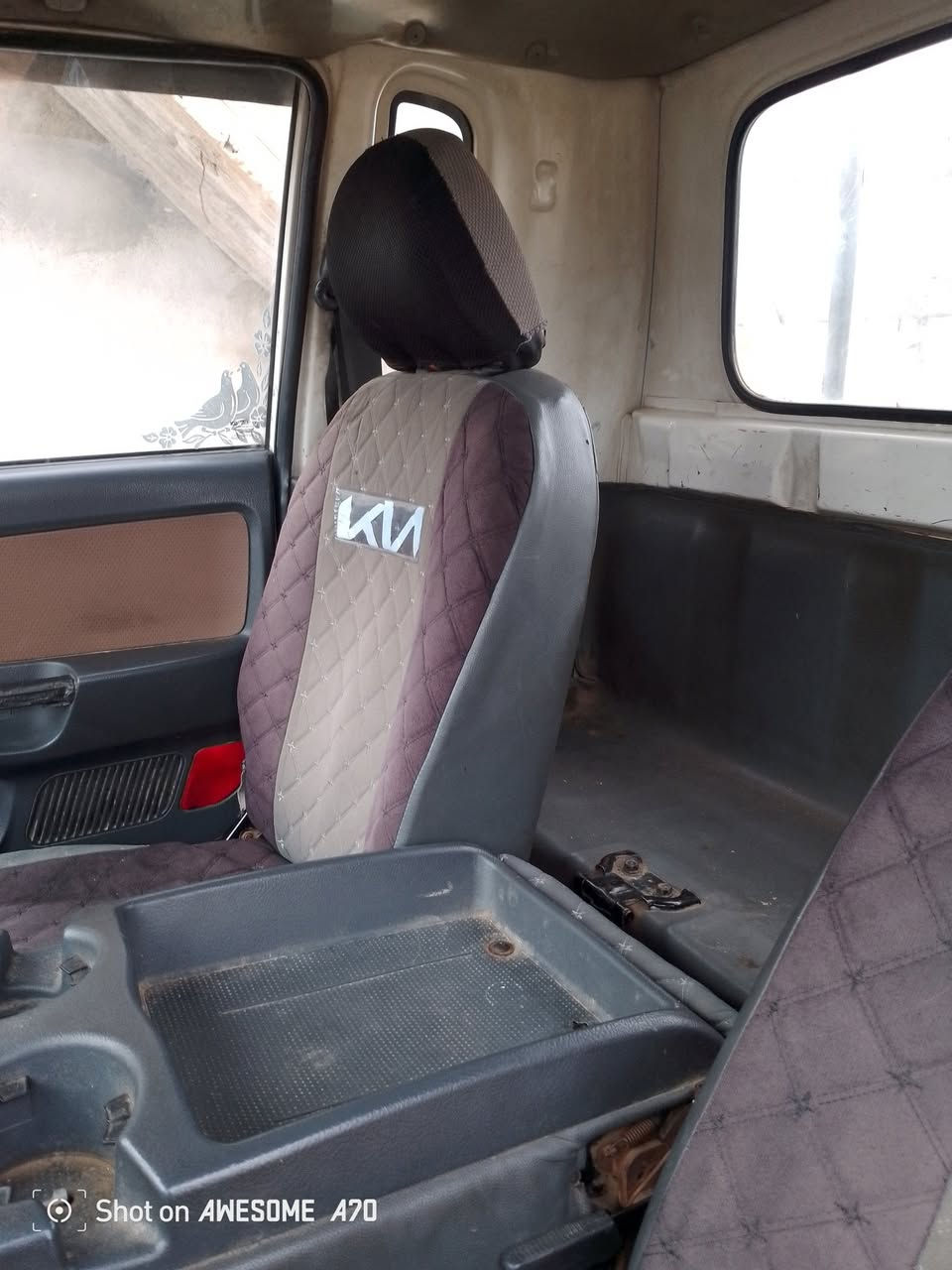 كياحمل فحل موديل 17رقم بابل مداور مباشر كفاله عامه ماعداالمحرك بي تنقيص تخم تاير جديدسياره نظيفه السعر 138ورقه الاتصال على ***********
