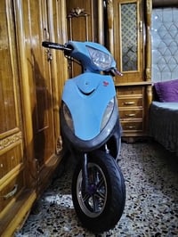 دراجة بلادية • بغداد • كفر اصلي