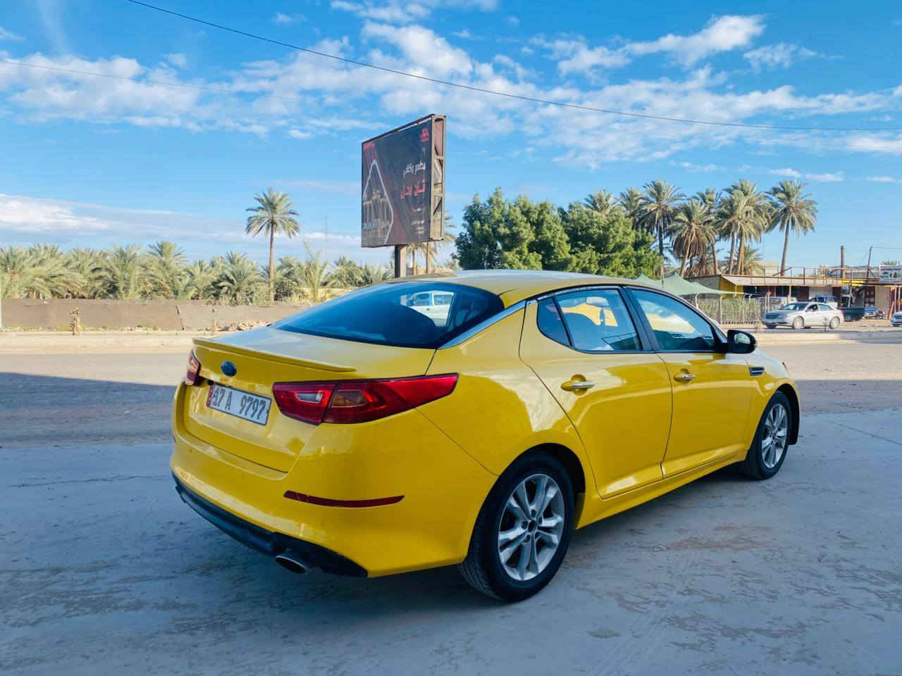 يالله السلام عليكم
البيع كيا اوبتيما ٢٠١٥ خليجي بسمي رقم جديد هزة جديده فول مواصفات واحد على واحد ماعده الستلايت بصمه حساس امامي وخلفي مري شفط وترحيب اشاير بل مري تحكمات قطعتين تبريد مكينه ٢٤٠٠ دوش سياره ابيها شخط بل جاملغ خلفي والباب والباقي مكفول كفاله عامة من كلشي من كير ومكينه حداديه وتخم تاير تبريد ثلج ماناقصه اي شي تراي زيرو متعوب صبغه جديده درجه ولاه
مكان السياره بابل الاهاشميه اي استفسار اني حاضر
معروضه اب 118وبيها مجال لطيبين
***********
***********
