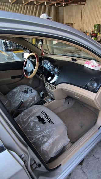 افيو خليجي مسكر
مديل 2014 محرك 1600 
مكينه وكير كفاله 
سنوية 2030 هزة جديدة مداور ثاني يوم 
سياره جاهزة وحلوة مناقصها اي شي للجناي ميذب عليها ألف 
شاشة كامرة خلفية 
تخم تاير جديد 
حدادية حلوة 
التفاصيل أكثر *********** واتساب او اتصال
