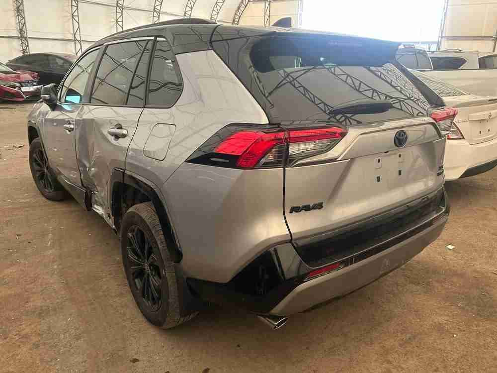 راف فور 2024 اعلى مواصفات
السياره بدون ايبراك وفئه XSE اعلى مواصافات
تجي 5 كامرات وكشنات جلد وبانوراما ماشيه
8 الاف السياره تشتغل وتمشي والحادث موضح 
بل صوره موجوده حاليا بل حره بعمان تدخل على
كتاب الشهداء وعلى الحره. 

للتواصل ***********
