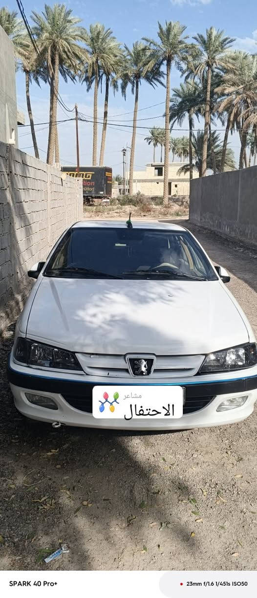 سلام عليكم بيجو بارص موديل 24 رقم بابل مطلوبه للمصرف ستقطاع مباشر  مكاني حله حي الجزائر الاسفتسار تصال ع رقم ***********  مكلف بل نشر؟؟؟؟؟
