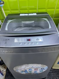 غساله • حجم ١٠ • زنجار من جوه