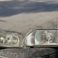 لايت سايبا • اصلي • زوج