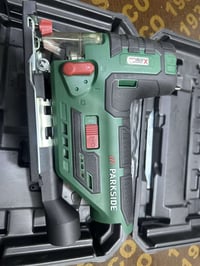 منشار تخريب • بارك سايد • بدون بطاريه