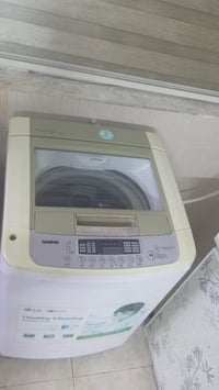 غسالة • ١١ كيلو